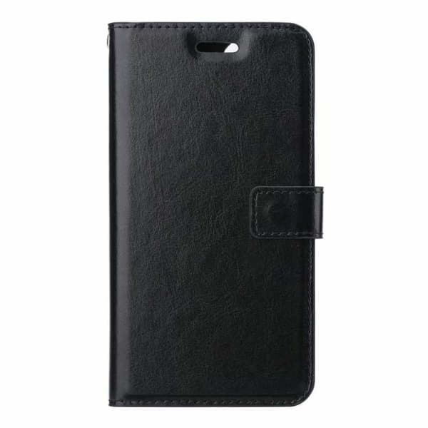 Google Pixel 4 Wallet Case PU-nahkainen 4 LOKEROA