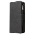 Miniatyrbillede 2 af 7: Horisontalt Flipcover til Galaxy S10+ med Rum til Kort og Mønter