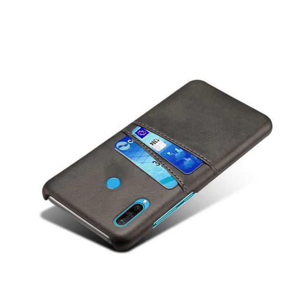 P30 Lite Skal Korthållare Retro V2