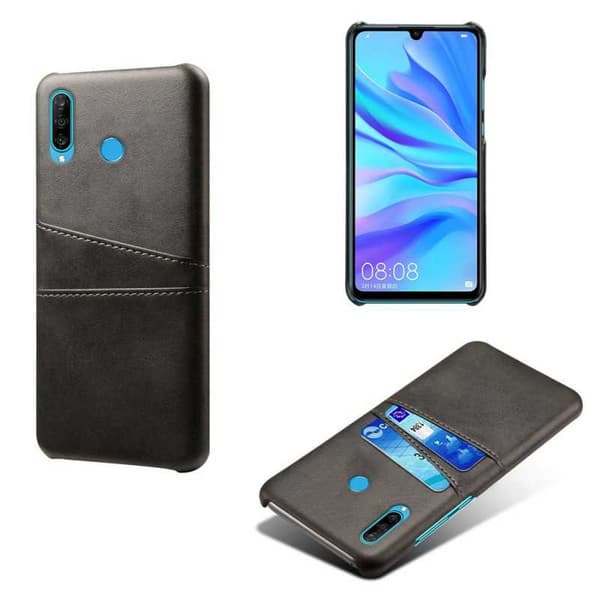 P30 Lite Skal Korthållare Retro V2