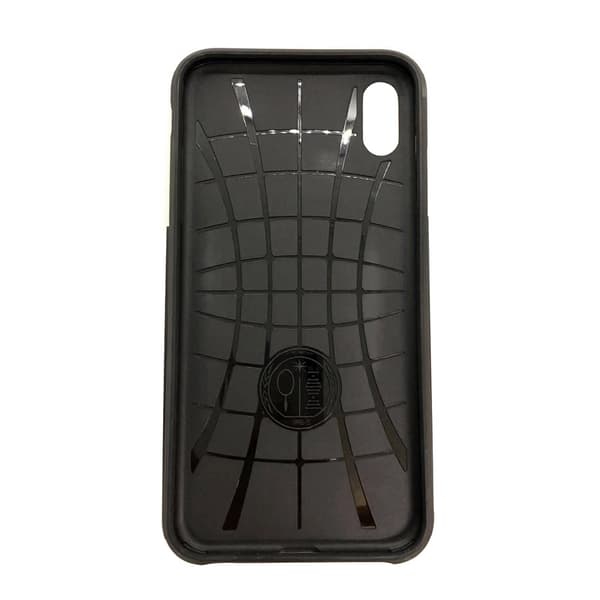 Mobilcover med kortholder for iPhone XR
