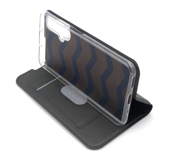 Plånboksfodral Ultratunn design Huawei Nova 5T