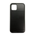 Pikkukuva 1 / 3: Matkapuhelimen kuori korttitaskulla iPhone 11