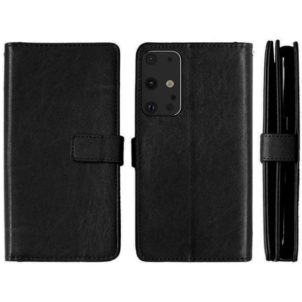 Lompakkotelo Flexi 9-kortti Samsung Galaxy S20 Plus (SM-G986F)