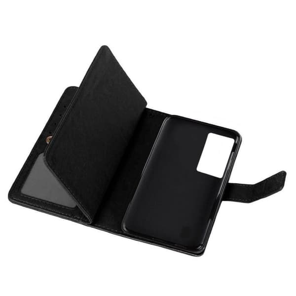 Dobbelt Flip Flexi 9-kort Samsung Galaxy S20 Ultra (SM-G988F)