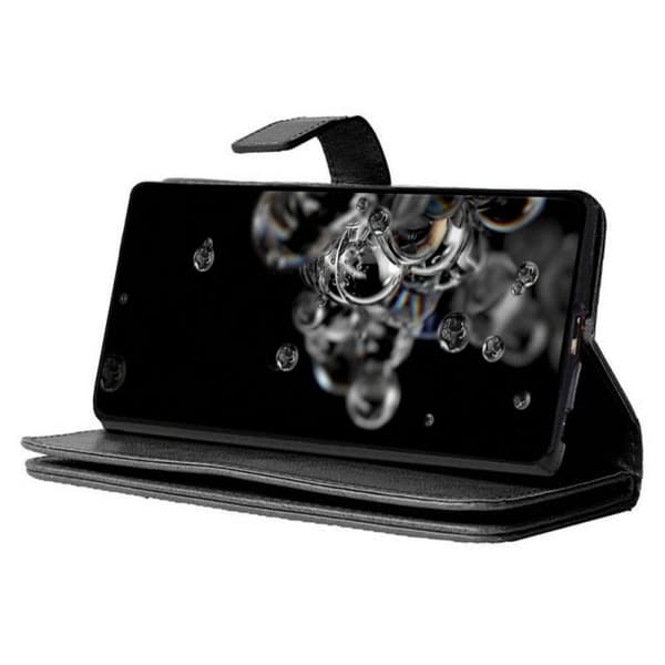 Dobbelt Flip Flexi 9-kort Samsung Galaxy S20 Ultra (SM-G988F)