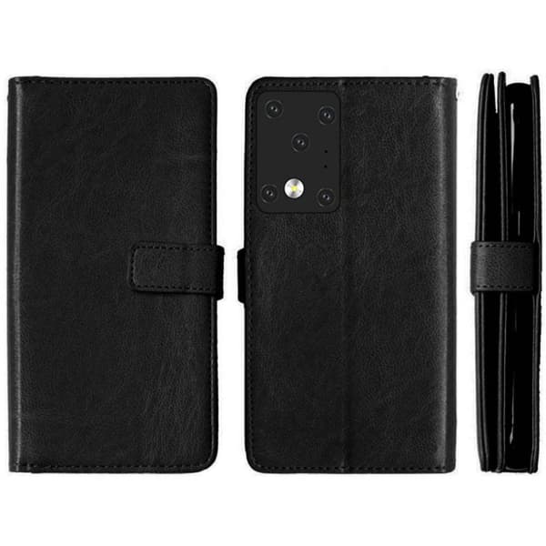 Dobbelt Flip Flexi 9-kort Samsung Galaxy S20 Ultra (SM-G988F)