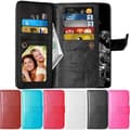 Miniatyrbillede 1 af 11: Dobbelt Flip Flexi 9-kort Samsung Galaxy S20 Ultra (SM-G988F)