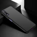 Miniatyrbild 7 av 7: Huawei P Smart Pro Tunt Mattsvart Skal Basic V2