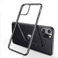 Pikkukuva 3 / 6: iPhone 11 Pro Max Scale | Erittäin ohut TPU Cover-5P Väri
