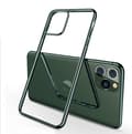 Pikkukuva 5 / 6: iPhone 11 Pro Max Scale | Erittäin ohut TPU Cover-5P Väri