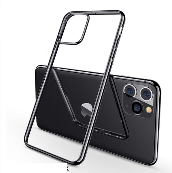 iPhone 11 Asia | Erittäin ohut TPU Cover-5P Väri