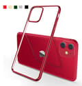 Pikkukuva 1 / 5: iPhone 11 Asia | Erittäin ohut TPU Cover-5P Väri