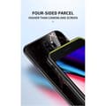 Miniatyrbillede 6 af 11: Redmi Note 8 Pro Marble Shell 9H Glasbagside Glasbagside V2