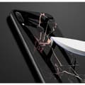 Miniatyrbillede 5 af 11: Xiaomi Redmi Note 7 Marble Shell 9H hærdet glas bagside glas bagside V2