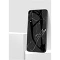 Miniatyrbild 9 av 11: Huawei P20 Pro Marmorskal 9H Glas Baksida Glassback V2