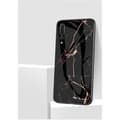 Miniatyrbild 10 av 11: Huawei P20 Pro Marmorskal 9H Glas Baksida Glassback V2