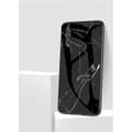 Miniatyrbillede 9 af 11: Samsung A50 Marble Shell 9H hærdet glas bagside Glassback V2
