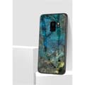 Miniatyrbild 8 av 11: Samsung S9 Plus Marmorskal 9H Härdat Glas Baksida Glassback V2