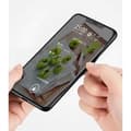 Miniatyrbillede 4 af 11: Samsung Note 10 Plus Marble Shell 9H hærdet glas bagside glas bagside V2