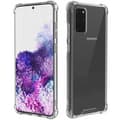 Miniatyrbillede 1 af 4: Samsung S20 Plus stødabsorberende silikone Shell Shockr