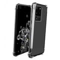 Miniatyrbillede 6 af 6: Samsung S20 Ultra stødabsorberende silikone Shell Shockr