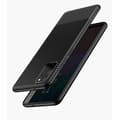 Pikkukuva 1 / 5: Samsung S20 Plus iskunkestävä matkapuhelinsuoja FullCarbon