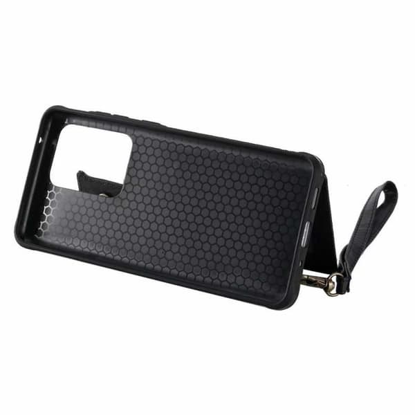 Samsung S20 Ultra Multifunktionel kortholder 4-SLOT Winston
