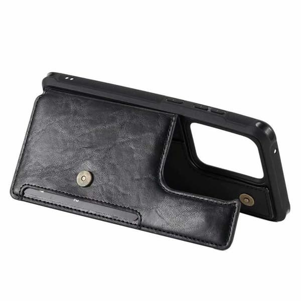 Samsung S20 Ultra Multifunktionel kortholder 4-SLOT Winston