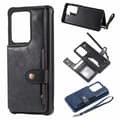Miniatyrbillede 1 af 4: Samsung S20 Ultra Multifunktionel kortholder 4-SLOT Winston