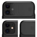 Miniatyrbillede 2 af 4: Nillkin CamShield cover Apple iPhone 11