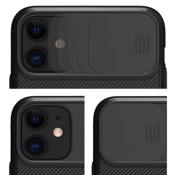 Nillkin CamShield cover Apple iPhone 11