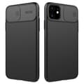 Miniatyrbillede 1 af 4: Nillkin CamShield cover Apple iPhone 11