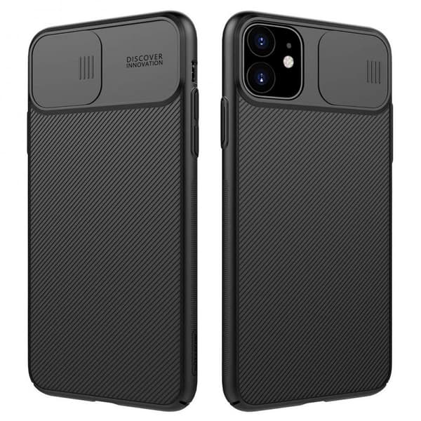 Nillkin CamShield cover Apple iPhone 11