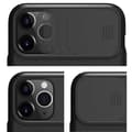 Miniatyrbilde 2 av 4: Nillkin CamShield deksel Apple iPhone 11 Pro Max