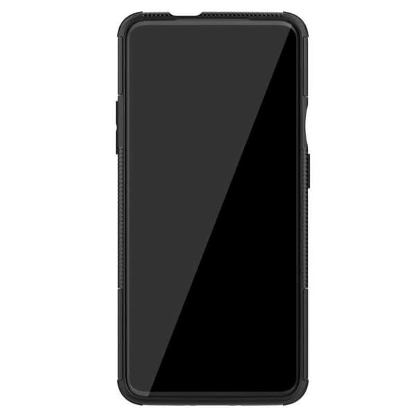 OnePlus 7T Pro Stöttåligt Skal med Stöd Active