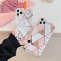 Pikkukuva 2 / 2: iPhone 11 Pro Max tyylikäs Marble Shell Premium