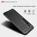 Miniatyrbillede 3 af 8: Xiaomi Mi Note 10 / 10 Pro Shockproof Shell SlimCarbon