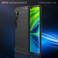 Miniatyrbillede 2 af 8: Xiaomi Mi Note 10 / 10 Pro Shockproof Shell SlimCarbon