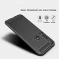 Miniatyrbillede 2 af 6: Motorola One Macro Shockproof Shell SlimCarbon