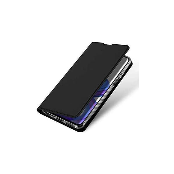 Huawei P Smart Pro Flipfodral Skin Pro med Kortfack