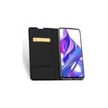 Miniatyrbild 1 av 5: Huawei P Smart Pro Flipfodral Skin Pro med Kortfack