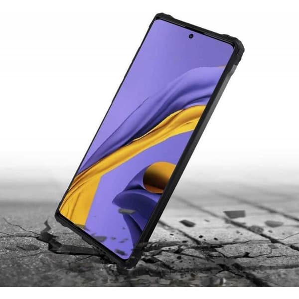 Samsung A71 Iskunkestävä SlimArmor