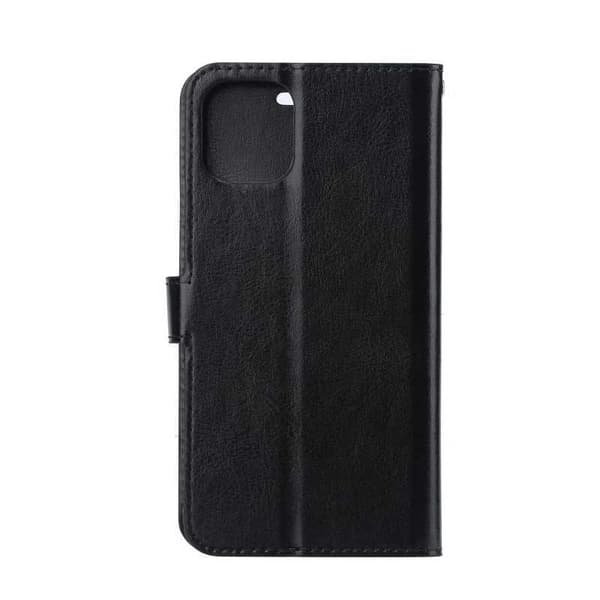 Samsung Galaxy A51 Plånboksfodral PU-Läder 4-FACK