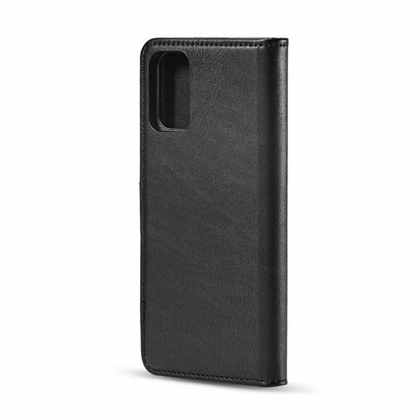 Mobiililompakko Magneettinen DG Ming Samsung S20 Ultra