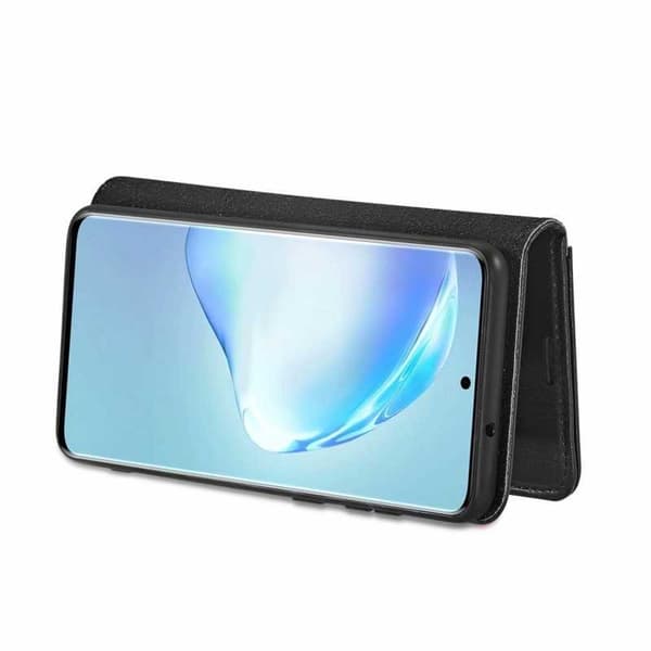 Mobiililompakko Magneettinen DG Ming Samsung S20 Ultra