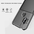 Miniatyrbillede 3 af 6: Motorola One Hyper Shockproof FullCarbon V4 Cover