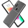 Miniatyrbillede 1 af 6: Motorola One Hyper Shockproof FullCarbon V4 Cover