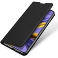 Miniatyrbillede 3 af 4: Samsung Galaxy A51 Flip Case Skin Pro med kortrum