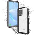 Miniatyrbillede 2 af 6: Samsung Galaxy S20 Plus fuld dækning vandtæt premium cover - 2m